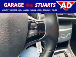 Peugeot 308 1.5 BlueHDi S&S - 130 - BV EAT8 Style + Attelage occasion - Photo 33