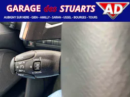 Peugeot 308 1.5 BlueHDi S&S - 130 - BV EAT8 Style + Attelage occasion - Photo 34