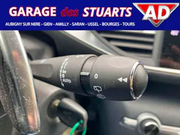 Peugeot 308 1.5 BlueHDi S&S - 130 - BV EAT8 Style + Attelage occasion - Photo 35