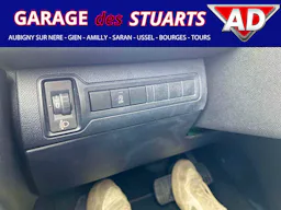 Peugeot 308 1.5 BlueHDi S&S - 130 - BV EAT8 Style + Attelage occasion - Photo 36