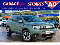 Dacia Duster 1.5 Blue dCi - 115 Journey occasion - Photo 2