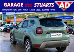Dacia Duster  1.5 Blue dCi - 115  Journey occasion - Photo 3