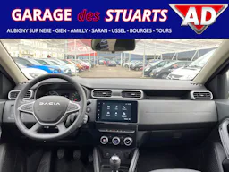 Dacia Duster  1.5 Blue dCi - 115  Journey occasion - Photo 5