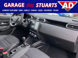 Dacia Duster 1.5 Blue dCi - 115 Journey occasion - Photo 6