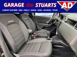 Dacia Duster  1.5 Blue dCi - 115  Journey occasion - Photo 7