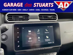 Dacia Duster 1.5 Blue dCi - 115 Journey occasion - Photo 9
