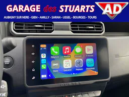 Dacia Duster 1.5 Blue dCi - 115 Journey occasion - Photo 10