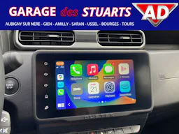 Dacia Duster  1.5 Blue dCi - 115  Journey occasion - Photo 10