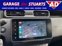 Dacia Duster 1.5 Blue dCi - 115 Journey occasion - Photo 11