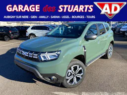 Dacia Duster  1.5 Blue dCi - 115  Journey occasion - Photo 14