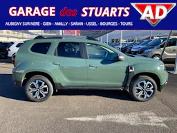 Dacia Duster  1.5 Blue dCi - 115  Journey occasion - Photo 15
