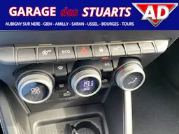 Dacia Duster  1.5 Blue dCi - 115  Journey occasion - Photo 16