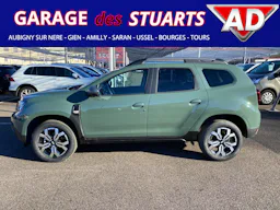 Dacia Duster 1.5 Blue dCi - 115 Journey occasion - Photo 17