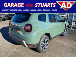 Dacia Duster 1.5 Blue dCi - 115 Journey occasion - Photo 18