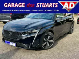 Peugeot 308 SW 1.2i PureTech 12V S&S - 130 - BV EAT8 GT Pack occasion - Photo 1