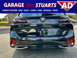 Peugeot 308 SW  1.2i PureTech 12V S&S - 130 - BV EAT8  GT Pack occasion - Photo 14