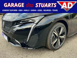 Peugeot 308 SW  1.2i PureTech 12V S&S - 130 - BV EAT8  GT Pack occasion - Photo 15