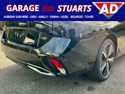 Peugeot 308 SW  1.2i PureTech 12V S&S - 130 - BV EAT8  GT Pack occasion - Photo 16