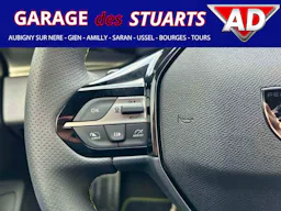 Peugeot 308 SW 1.2i PureTech 12V S&S - 130 - BV EAT8 GT Pack occasion - Photo 26