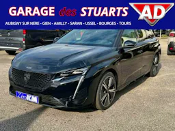 Peugeot 308 SW 1.2i PureTech 12V S&S - 130 - BV EAT8 GT Pack occasion - Photo 31