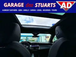 Peugeot 308 SW  1.2i PureTech 12V S&S - 130 - BV EAT8  GT Pack occasion - Photo 37