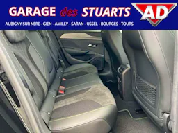 Peugeot 308 SW 1.2i PureTech 12V S&S - 130 - BV EAT8 GT Pack occasion - Photo 41