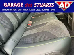 Peugeot 308 SW  1.2i PureTech 12V S&S - 130 - BV EAT8  GT Pack occasion - Photo 48