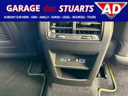 Peugeot 308 SW 1.2i PureTech 12V S&S - 130 - BV EAT8 GT Pack occasion - Photo 50