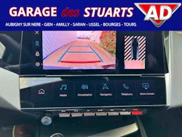 Peugeot 308 SW  1.2i PureTech 12V S&S - 130 - BV EAT8  GT Pack occasion - Photo 52