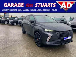 DS DS 7 Crossback  1.5 BlueHDi - 130 - BV EAT8  Performance Line + occasion - Photo 2
