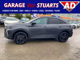 DS DS 7 Crossback 1.5 BlueHDi - 130 - BV EAT8 Performance Line + occasion - Photo 3