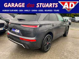 DS DS 7 Crossback  1.5 BlueHDi - 130 - BV EAT8  Performance Line + occasion - Photo 4