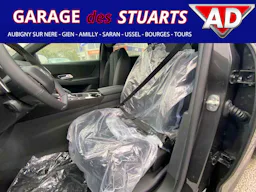 DS DS 7 Crossback  1.5 BlueHDi - 130 - BV EAT8  Performance Line + occasion - Photo 5