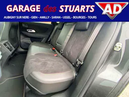 DS DS 7 Crossback 1.5 BlueHDi - 130 - BV EAT8 Performance Line + occasion - Photo 6