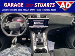 DS DS 7 Crossback 1.5 BlueHDi - 130 - BV EAT8 Performance Line + occasion - Photo 7
