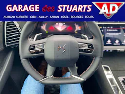 DS DS 7 Crossback  1.5 BlueHDi - 130 - BV EAT8  Performance Line + occasion - Photo 8