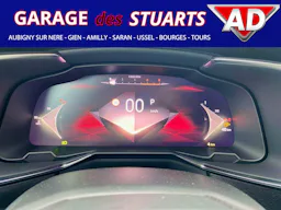 DS DS 7 Crossback 1.5 BlueHDi - 130 - BV EAT8 Performance Line + occasion - Photo 9