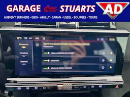 DS DS 7 Crossback  1.5 BlueHDi - 130 - BV EAT8  Performance Line + occasion - Photo 11