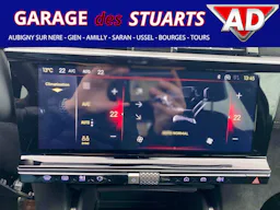 DS DS 7 Crossback 1.5 BlueHDi - 130 - BV EAT8 Performance Line + occasion - Photo 12