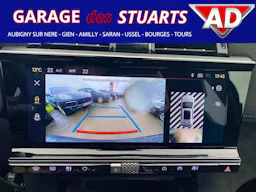 DS DS 7 Crossback 1.5 BlueHDi - 130 - BV EAT8 Performance Line + occasion - Photo 14
