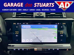 DS DS 7 Crossback 1.5 BlueHDi - 130 - BV EAT8 Performance Line + occasion - Photo 15