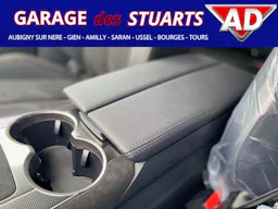 DS DS 7 Crossback 1.5 BlueHDi - 130 - BV EAT8 Performance Line + occasion - Photo 19