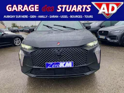 DS DS 7 Crossback  1.5 BlueHDi - 130 - BV EAT8  Performance Line + occasion - Photo 20