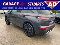 DS DS 7 Crossback  1.5 BlueHDi - 130 - BV EAT8  Performance Line + occasion - Photo 21