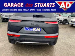 DS DS 7 Crossback 1.5 BlueHDi - 130 - BV EAT8 Performance Line + occasion - Photo 22