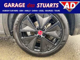 DS DS 7 Crossback  1.5 BlueHDi - 130 - BV EAT8  Performance Line + occasion - Photo 23