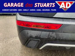 DS DS 7 Crossback  1.5 BlueHDi - 130 - BV EAT8  Performance Line + occasion - Photo 24