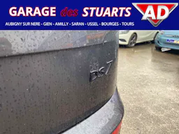 DS DS 7 Crossback  1.5 BlueHDi - 130 - BV EAT8  Performance Line + occasion - Photo 26
