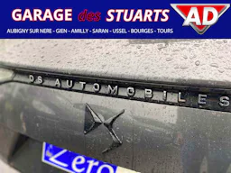 DS DS 7 Crossback 1.5 BlueHDi - 130 - BV EAT8 Performance Line + occasion - Photo 27
