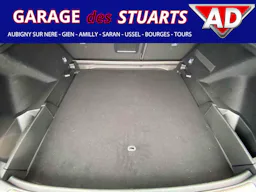 DS DS 7 Crossback  1.5 BlueHDi - 130 - BV EAT8  Performance Line + occasion - Photo 28